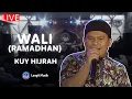 Download Lagu WALI - KUY HIJRAH | LIVE PERFORMANCE AT LET'S TALK MUSIC