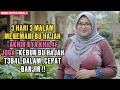 Lagu 🔴 3 Hari 3 Malam Menemani Bu Hajah Akhirnya Kh1l4f Juga \