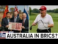 Download Lagu China's Triumph: Australia Switches to Yuan and Joins BRICS