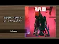 PEARL JAM - Release [Stem Remix & Remaster]