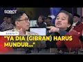 Download Lagu Debat Panas! Roy Suryo vs Andi Azwan soal Ijazah Gibran Dituding Palsu - BOLA LIAR