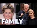 Linda Hamilton Family Biography