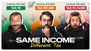 Understanding Indian Tax System