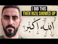 Download Lagu I Wrote THIS Down… And Allah Made It Real (Exactly How I Manifested $20K/Month)