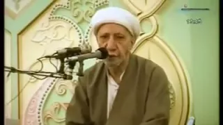نعي استشهاد مولاتنا فاطمة الزهراء عليها السلام الدكتور أحمد الوائلي 