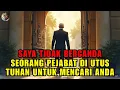 Download Lagu Jiwa Terpilih, Tuhan Mengirim Seorang Pejabat untuk Bertemu Anda — Dengarkan!