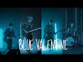 NMIXX(엔믹스) “Blue Valentine” Pop Punk Cover by EVNFALL