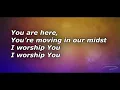 Passion - Way Maker (Live From Passion 2020) (Instrumental)