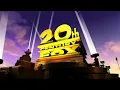 Download Lagu 20th Century Fox Logo (2009-2020) Remake V2