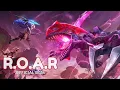 Download Lagu R.O.A.R - NEW MLBB SOUND TRACK