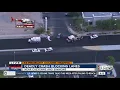 Deadly crash near Cheyenne and Simmons