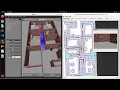 ROS2 Nav2 using C and Custom Map