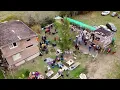Casita - @KarameloSanto (Drone View aéreo) #viilaElisa