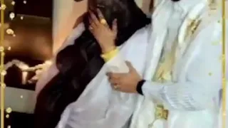 زفاف موريتاني 