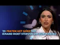 Download Lagu 'BIZAR dat Freek de Jonge de moord op Theo van Gogh GOEDPRAAT'