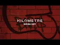 Burna Boy – “Kilometre” – Dance Video (Composed, The Studio)