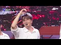 [Youngjae - Vibin] KPOP TV Show | #엠카운트다운 EP.729 | Mnet 211014 방송