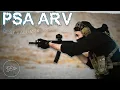 Bootleg MPX Bangin PSA ARV 9mm Review