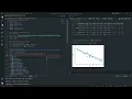 PyTorch Linear Regression from scratch Coding