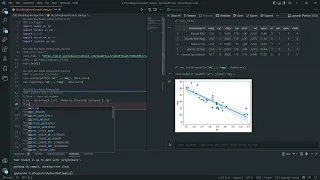 PyTorch Linear Regression from scratch Coding