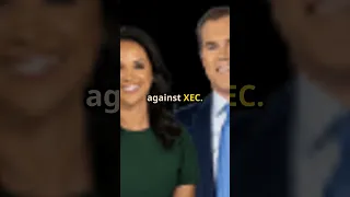 New XEC COVID Variant 