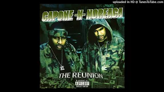 Download Capone-N-Noreaga - Bang Bang (Instrumental HD) (feat. Foxy Brown) MP3