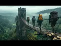 Download Lagu They Thought It Was Just a Legend, Until It Hunted Them! | Adventure Thriller | Full Movies English