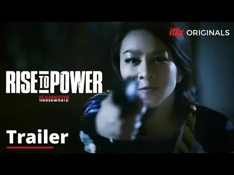 Rise to Power: KLGU | Trailer |19.09.19 | Tonton PERCUMA iflix