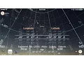 Onscreen Coordinates - Luminos iPhone Quick Tip