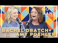 Download Lagu Rachel Dratch | Good Hang with Amy Poehler