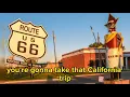 Download Lagu The Rolling stones - Route 66 (lyrics)