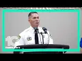Hillsborough sheriff gives details on detention deputy s arrest