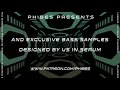 PHIBES PATREON JANUARY UPDATE