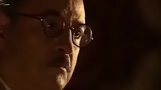 قتل مهيوب على يد ذهب في مسلسل سلاسل ذهب الحلقة الاخير 