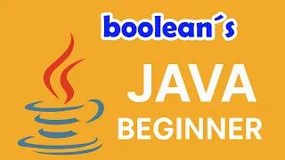 Java Booleans Explained true false and Conditions