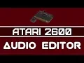 Atari 2600 Programming - 19 Editor