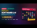 Top 40 Software AI Hackathons with September 2026 Deadlines 300K Prizes BlinkNBuild