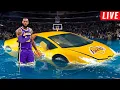 CRAZIEST NBA Moments Livestream - HoopFlix TV
