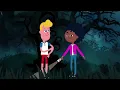 We're Going on a Ghost Hunt Song for Kids 🎶👻 | Brain Break Movement Song Preschool and Kindergarten