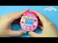 Tamagotchi Pix How To Use The Tamagotchi Pix Phone
