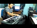 Lagu DEMO NAM TRÂN STYLES - KORG PA900