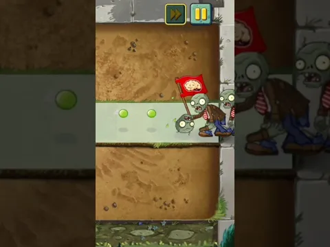 tutorial de pvz2 en un minuto #game #viral #pvz2 #youtube