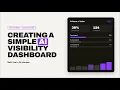 Creating a Cheap AI Visibility Dashboard w DataforSEO and Claude Code