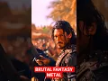 Download Lagu INTRO: The Altar of My Fate - Symphonic Death Metal with Oud and Sitar (Official Music Video)