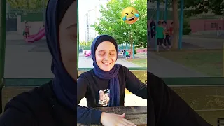 ريماس عم تقلد ماما Shorts 