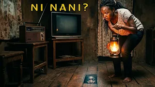 walimficha pacha wake chini ya sakafu kwa miaka 20 siri ya handaki la giza
