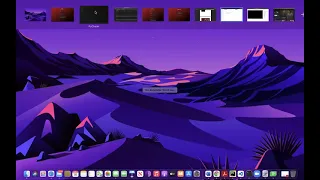 Python - PyQt5