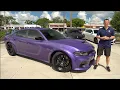 Is this Dodge Charger Scat Pack the Muscle Car to BUY or WAIT for the 2025 SixPack