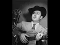 Jimmy Martin_You Don't Know My Mind