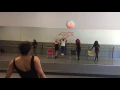 Mary J Blige "thick of it " Choreographer : Mitchell Kelly